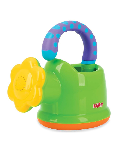 Juguete de Baño Interactivo Nuby Regadera 18+ Meses