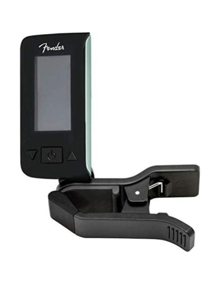 Afinador Fender FT-1 Original para Guitarra Eléctrica Azul