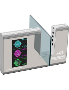 Medidor de Transmisión Solar RaeSung LS182 UV IR 590g 2