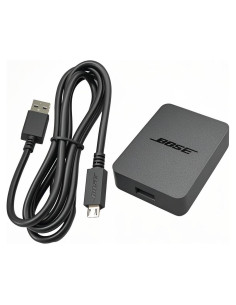 Cable de Cargador Micro USB GGRD para Altavoces Bose SoundLink