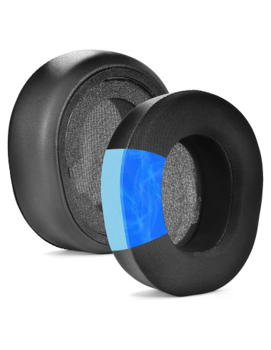 Almohadillas de Reemplazo defean para Steelseries Arctis Nova Pro