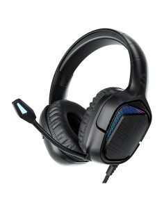 Auriculares Black Shark BS-X1 con micrófono, 50mm, para juegos