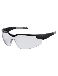 Gafas de Seguridad Ergodyne Skullerz DELLENGER Lentes Claros