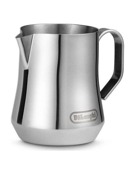 Jarra espumadora De'Longhi DLSC060 350 ml acero inoxidable