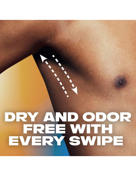 AXE Desodorante Antitranspirante Barra Hombres Anarquía 76.5 g Doble