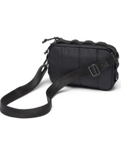 Mochila Columbia Unisex Negra con Correa Ajustable 2