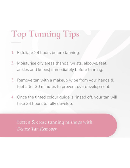 Loción Bronceadora Gradual Loving Tan 150 ml - Oscura