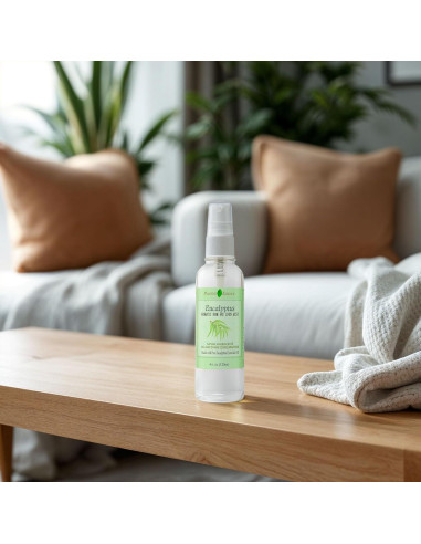 Spray Refrescante de Eucalipto Positive Essence 141.75g