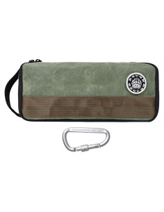 Bolsa de Herramientas Pequeña Rough Enough 30.48 cm Verde