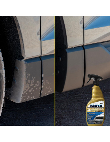 Removedor de Insectos Rain-X Pro 620213 473ml 3 en 1