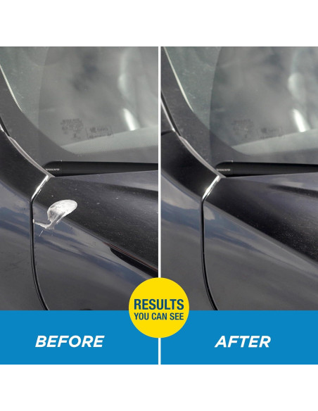 Removedor de Insectos Rain-X Pro 620213 473ml 3 en 1