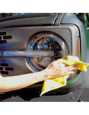 Removedor de Insectos Rain-X Pro 620213 473ml 3 en 1