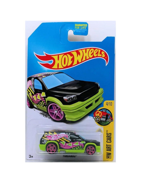 Paquete de 5 Hot Wheels Treasure Hunt Diecast 1:64 Sin Duplicados