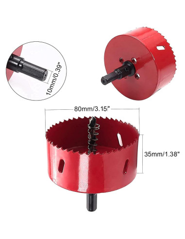 Kit Alimentador de Pollos Suplklz 4 Puertos A Prueba de Lluvia