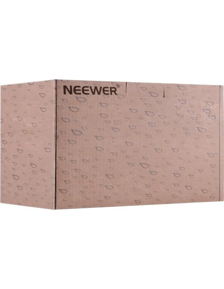 Receptor Inalámbrico Neewer FC-16 para Flash DSLR Canon Nikon