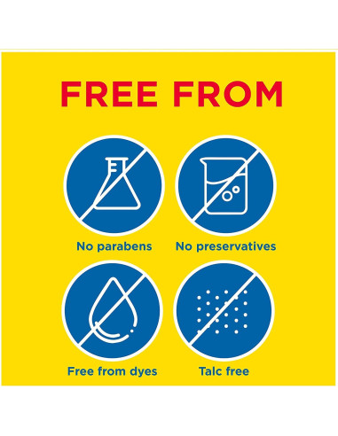 Ungüento Boudreaux's Butt para Erupciones por Pañal 3x113g