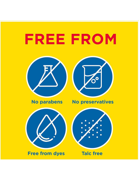 Ungüento Boudreaux's Butt para Erupciones por Pañal 3x113g