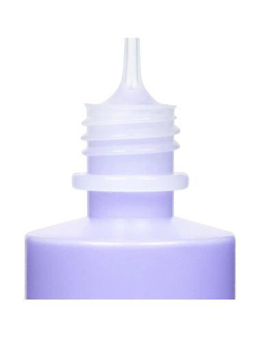 Pintura Puff Tulip 118 ml Freezia Brillante No Tóxica