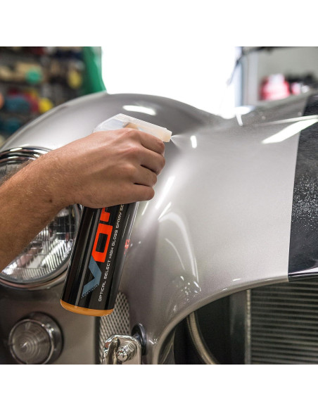 Sellador en Spray Chemical Guys Hybrid V7 473 ml Brillo Alto