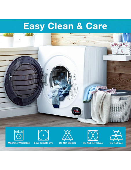 Protector de Colchón Twin Lunsing Impermeable y Transpirable