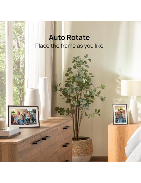 Marco Digital ARZOPA D10 10.1" WiFi 32GB Pantalla Táctil