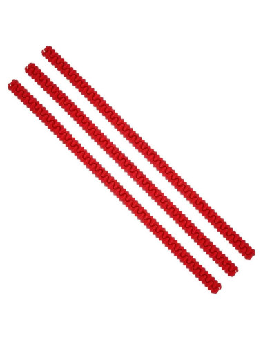 Protectores de Parrilla de Horno Southern Homewares - Juego de 3