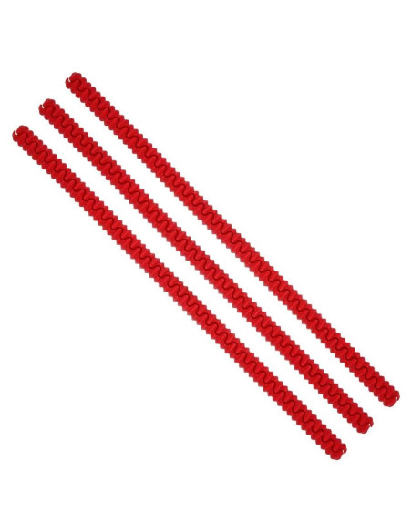 Protectores de Parrilla de Horno Southern Homewares - Juego de 3 Protectores de Parrilla de Horno Southern Homewares - Juego de 3