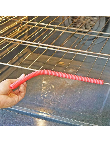 Protectores de Parrilla de Horno Southern Homewares - Juego de 3 Protectores de Parrilla de Horno Southern Homewares - Juego de 3