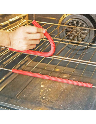 Protectores de Parrilla de Horno Southern Homewares - Juego de 3