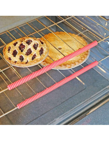 Protectores de Parrilla de Horno Southern Homewares - Juego de 3