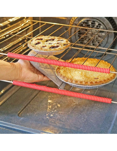 Protectores de Parrilla de Horno Southern Homewares - Juego de 3