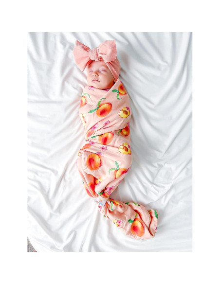 Manta de Envoltura Muselina immispace 120x120 cm Algodón Orgánico