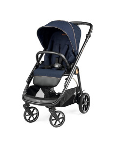 Cochecito Peg Perego Veloce Azul Reversible 10.8 kg