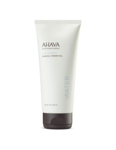 Gel de Ducha Mineral AHAVA 200 ml - Agua del Mar Muerto