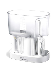 Hilo Dental Eléctrico Waterpik WP-72, 6 Configuraciones, 1.04L