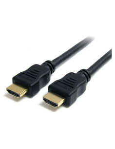 Cable HDMI de Alta Velocidad StarTech 0.91 m con Ethernet