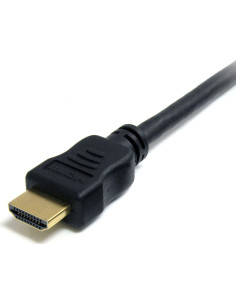 Cable HDMI de Alta Velocidad StarTech 0.91 m con Ethernet 2