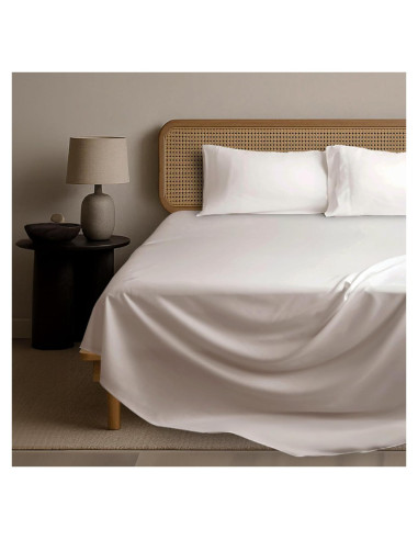 Juego de Sábanas Twin EPITEX 3 Piezas Viscosa Bambú 1400 Hilos