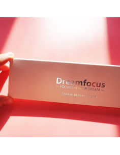 Popotes de Metal Reutilizables Dreamfocus 6-Pack para Taza 32 oz 2