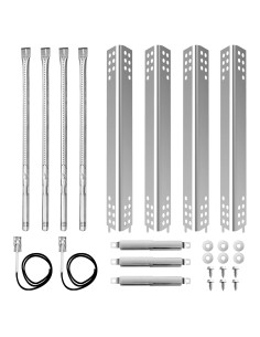 Piezas de Repuesto Parrilla Charbroil Performance 4 Quemadores