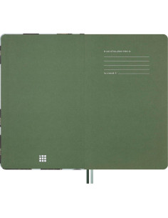 Cuaderno Moleskine Edición Limitada Año de la Serpiente 2025 2