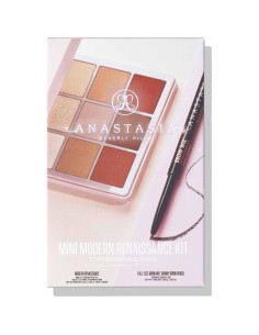 Kit Mini Renacimiento Moderno Anastasia Beverly Hills 15x9cm 2