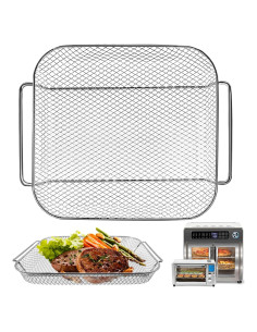 Cesta de Reemplazo para Freidora de Aire Emeril Lagasse 31.75x25.91cm