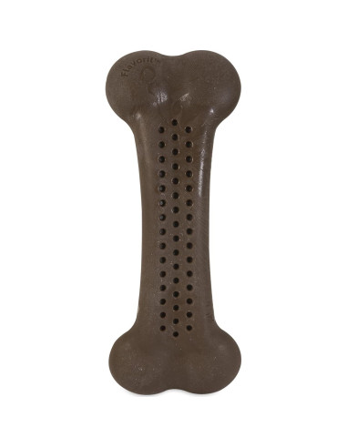 Hueso Rellenable para Perros Pet Qwerks Flavorit Pollo 10.8 cm