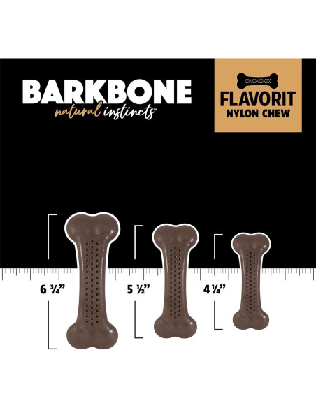 Hueso Rellenable para Perros Pet Qwerks Flavorit Pollo 10.8 cm