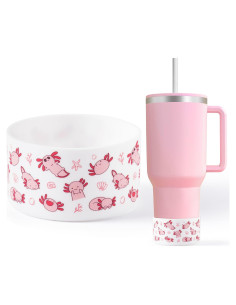 Funda de Silicona Antideslizante R HORSE Axolote 30-40 oz