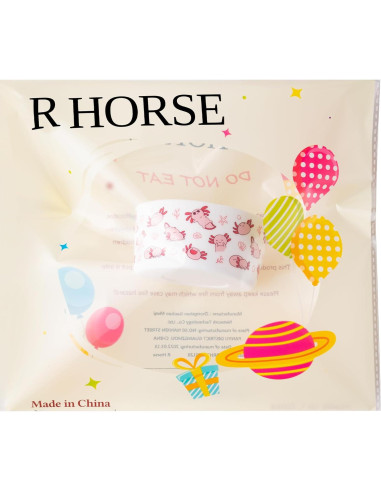 Funda de Silicona Antideslizante R HORSE Axolote 30-40 oz