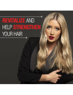 Tratamiento Capilar Sin Enjuague CHI Infusión de Seda 60 ml 2