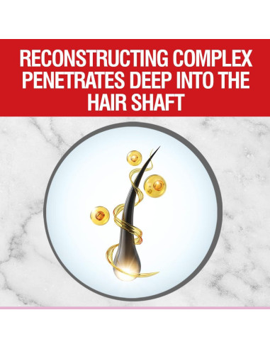 Tratamiento Capilar Sin Enjuague CHI Infusión de Seda 60 ml