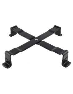 Soporte para Parrilla Big Green Egg Grande - Acero Pesado